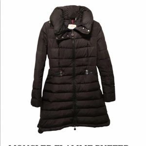 Moncler puffer